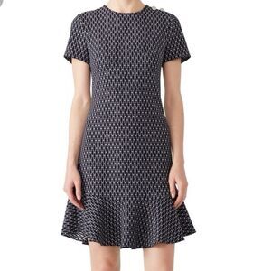 SHOSHANNA GENESEE DRESS